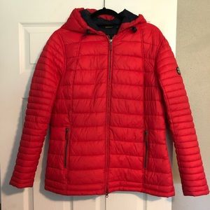 Barbour Ladies Cragside Jacket - SZ 14